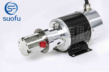 Corrosion Resistance Micro Steam Generator Feed Pump Mini Water Pump