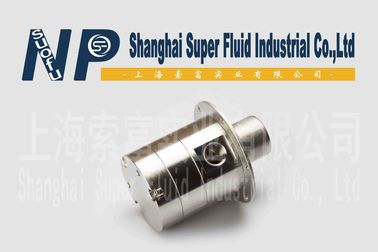 Few Fluctuation Mini Circulation Pump With High Temperature Resistance