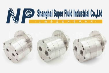 98 Mini Micro Water Cooling Pump High Pressure Np Pump Long Service Life