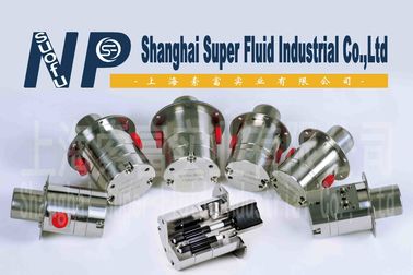 98 Mini Micro Water Cooling Pump High Pressure Np Pump Long Service Life