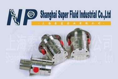 98 Mini Micro Water Cooling Pump High Pressure Np Pump Long Service Life