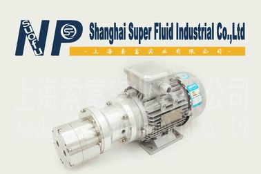 98 Mini Micro Water Cooling Pump High Pressure Np Pump Long Service Life